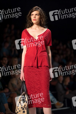 Berlin Fashion Week Spring/Summer 2014
