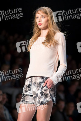 Berlin Fashion Week Spring/Summer 2014