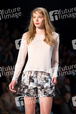 Berlin Fashion Week Spring/Summer 2014