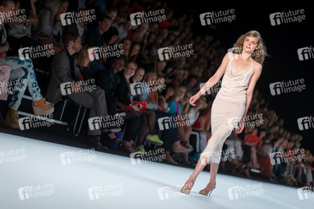 Berlin Fashion Week Spring/Summer 2014