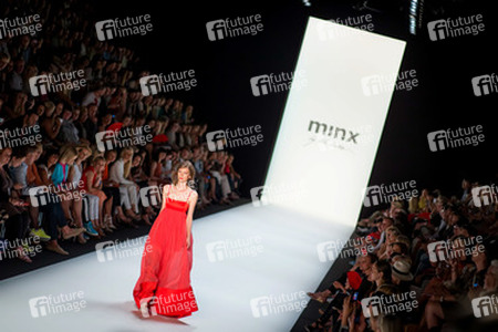 Berlin Fashion Week Spring/Summer 2014