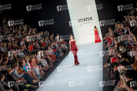 Berlin Fashion Week Spring/Summer 2014