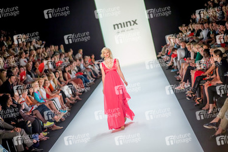 Berlin Fashion Week Spring/Summer 2014