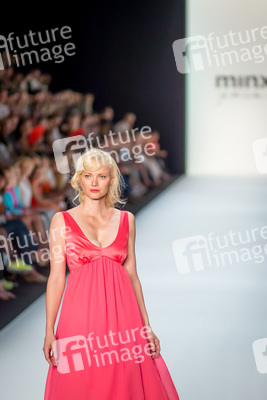Berlin Fashion Week Spring/Summer 2014