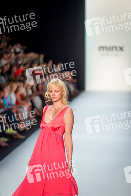 Berlin Fashion Week Spring/Summer 2014
