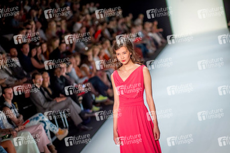 Berlin Fashion Week Spring/Summer 2014