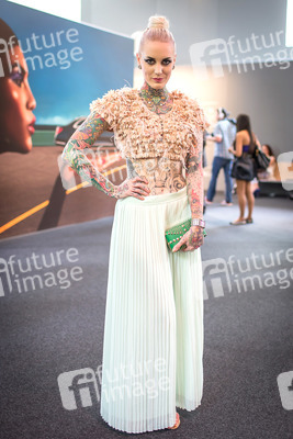 Berlin Fashion Week Spring/Summer 2014