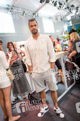 Berlin Fashion Week Spring/Summer 2014