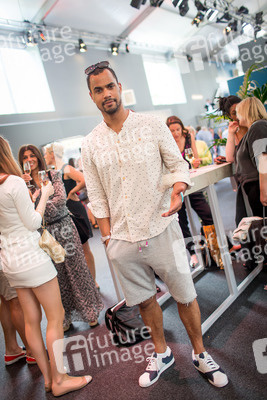 Berlin Fashion Week Spring/Summer 2014