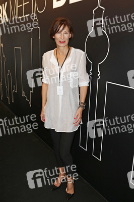 Berlin Fashion Week Spring/Summer 2014