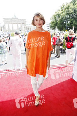 Berlin Fashion Week Spring/Summer 2014