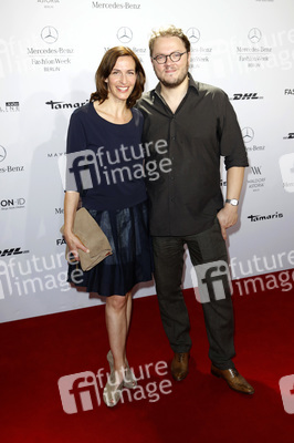 Berlin Fashion Week Spring/Summer 2014