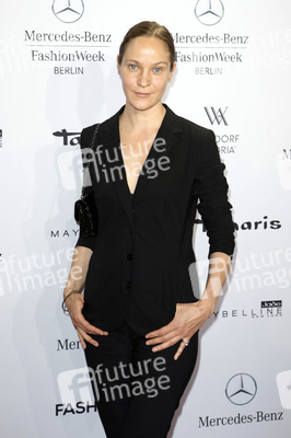 Berlin Fashion Week Spring/Summer 2014