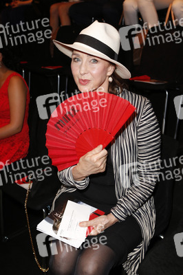 Berlin Fashion Week Spring/Summer 2014