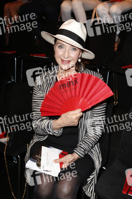 Berlin Fashion Week Spring/Summer 2014