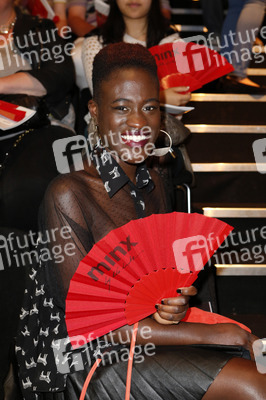 Berlin Fashion Week Spring/Summer 2014