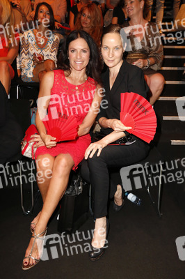 Berlin Fashion Week Spring/Summer 2014