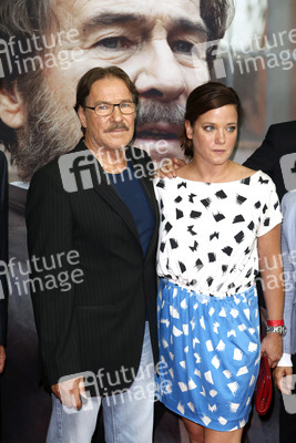 'George' Premiere, Berlin