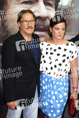 'George' Premiere, Berlin