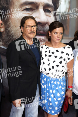 'George' Premiere, Berlin