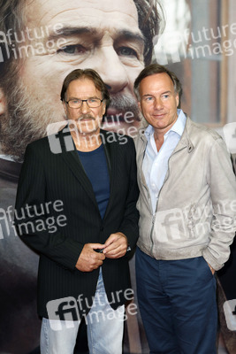 'George' Premiere, Berlin