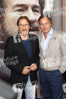 'George' Premiere, Berlin