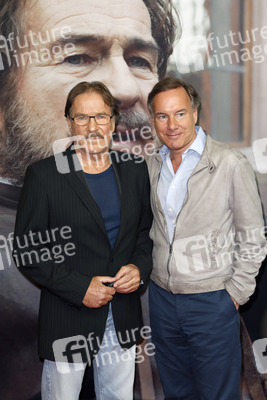 'George' Premiere, Berlin