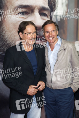 'George' Premiere, Berlin