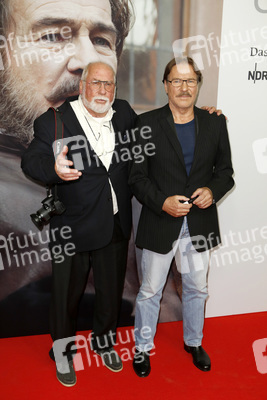 'George' Premiere, Berlin