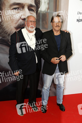 'George' Premiere, Berlin