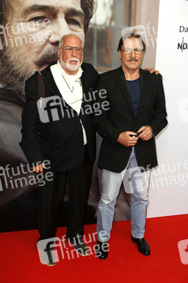 'George' Premiere, Berlin