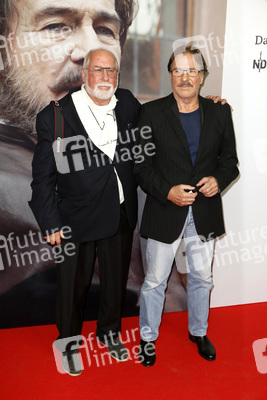 'George' Premiere, Berlin