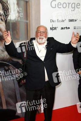 'George' Premiere, Berlin