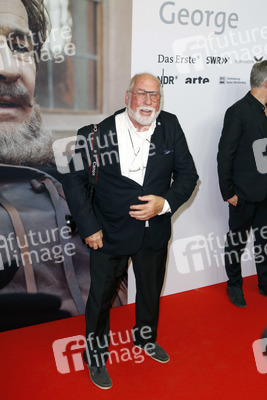 'George' Premiere, Berlin
