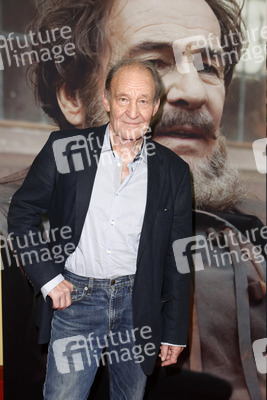 'George' Premiere, Berlin