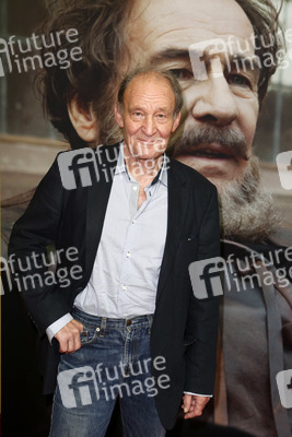 'George' Premiere, Berlin