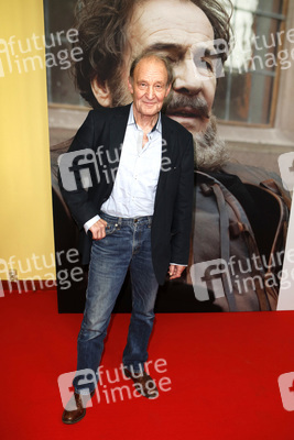 'George' Premiere, Berlin