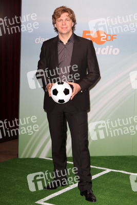 '50 Jahre Aktuelles Sportstudio im ZDF' Pressekonferenz, Hamburg