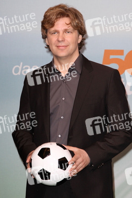 '50 Jahre Aktuelles Sportstudio im ZDF' Pressekonferenz, Hamburg