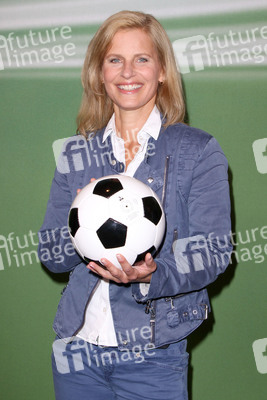 '50 Jahre Aktuelles Sportstudio im ZDF' Pressekonferenz, Hamburg