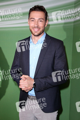 '50 Jahre Aktuelles Sportstudio im ZDF' Pressekonferenz, Hamburg