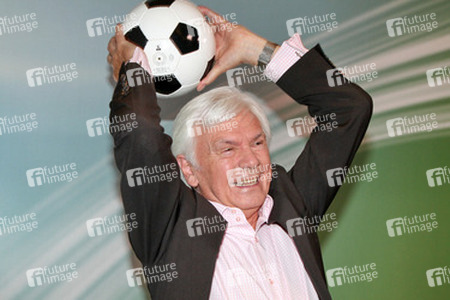 '50 Jahre Aktuelles Sportstudio im ZDF' Pressekonferenz, Hamburg