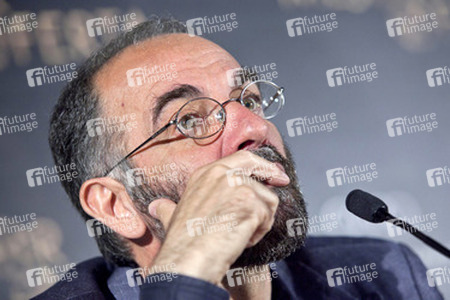 'The Best Offer - Das höchste Gebot' Pressetermin, Madrid