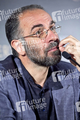 'The Best Offer - Das höchste Gebot' Pressetermin, Madrid