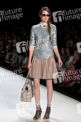Berlin Fashion Week Spring/Summer 2014