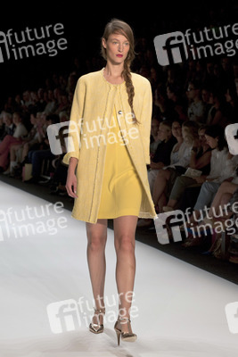 Berlin Fashion Week Spring/Summer 2014