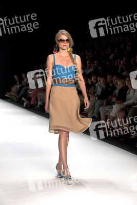 Berlin Fashion Week Spring/Summer 2014