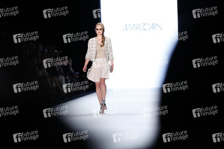 Berlin Fashion Week Spring/Summer 2014