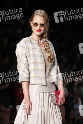Berlin Fashion Week Spring/Summer 2014