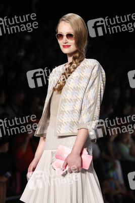 Berlin Fashion Week Spring/Summer 2014